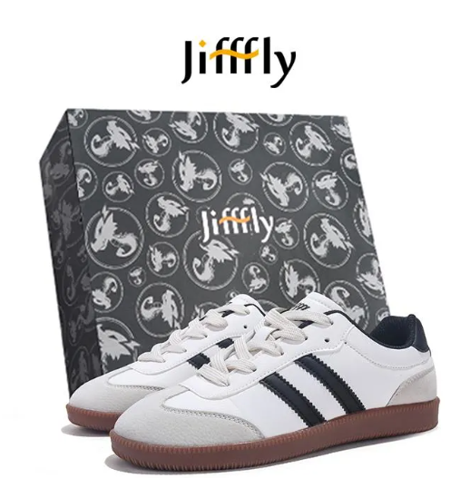 Jifffly Sneakers